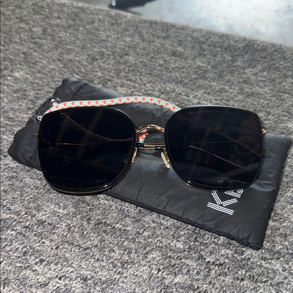 Kenzo Sunglasses